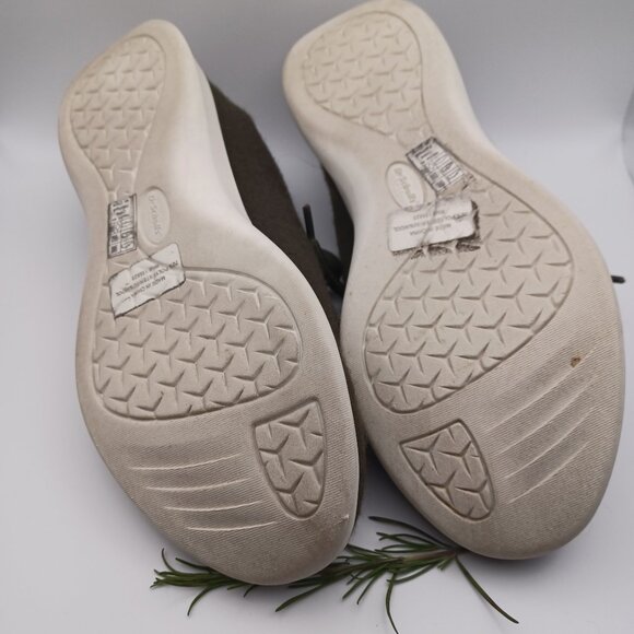 Dr Scholl's Knitted Runners - Picture 11 of 11